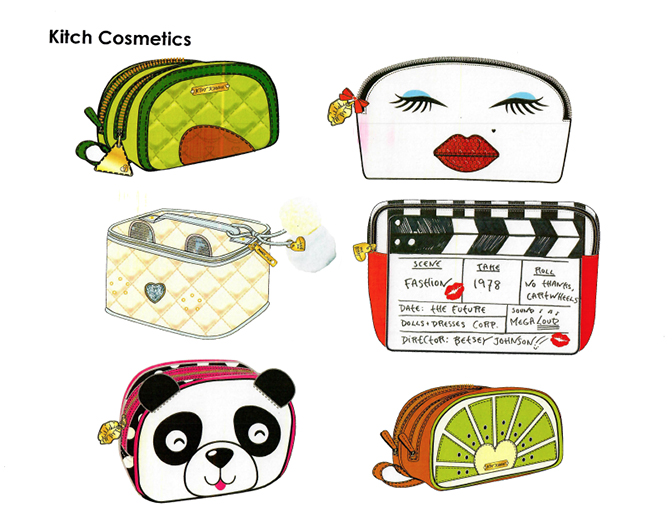 Cosmetic Cases