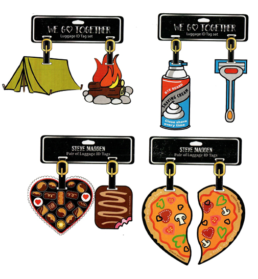 Luggage Tags