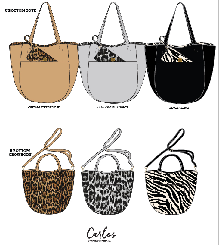 Womens WildSkins Bags